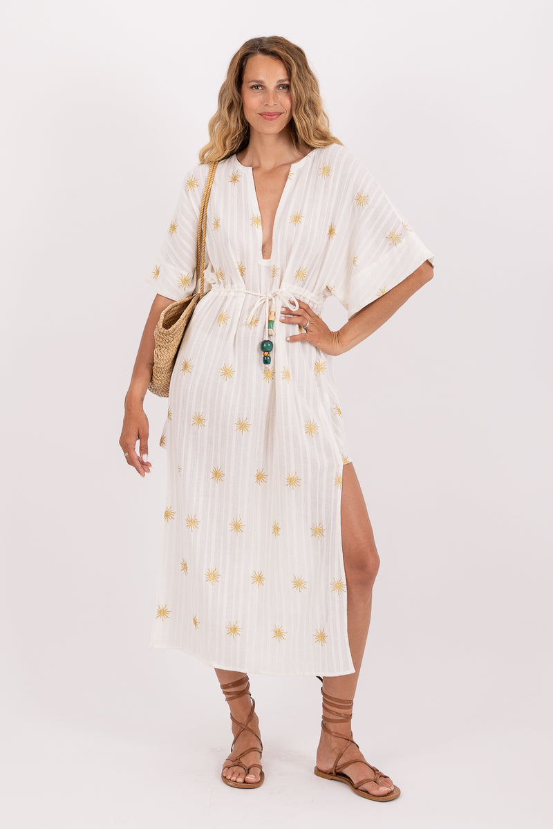 ADDY CAFTAN