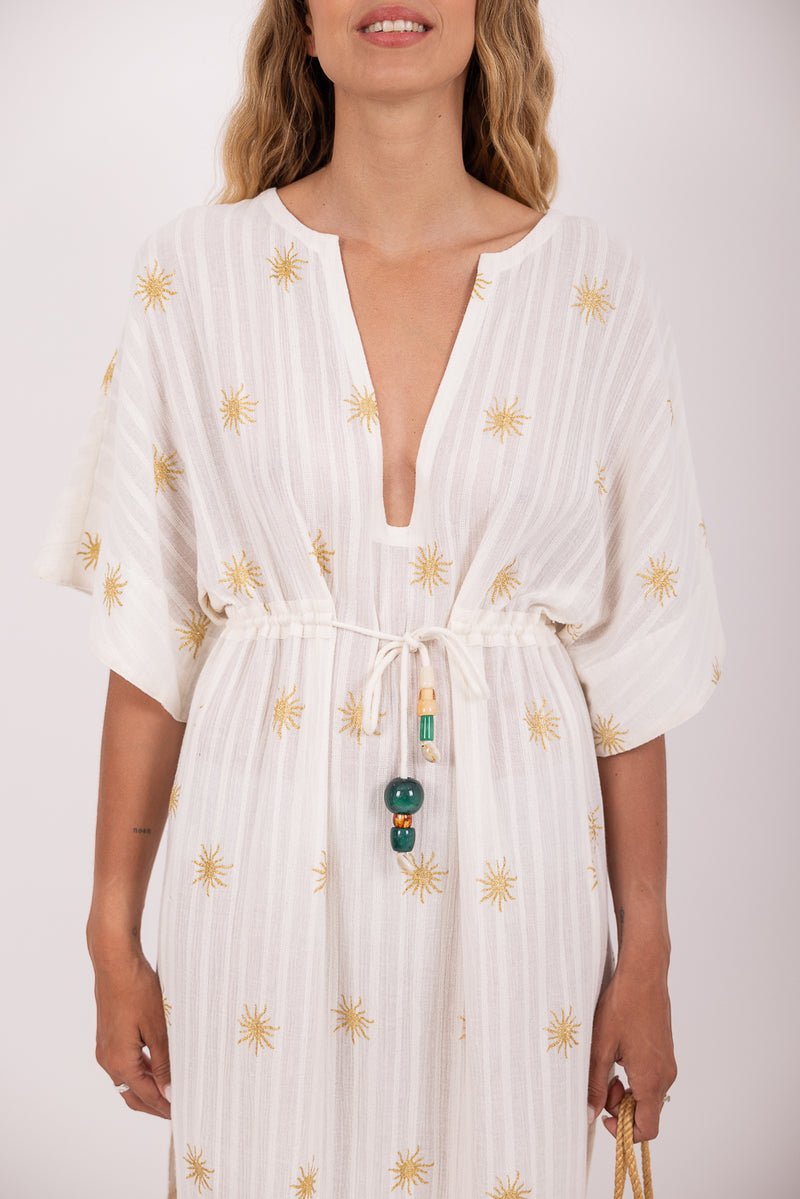 ADDY CAFTAN