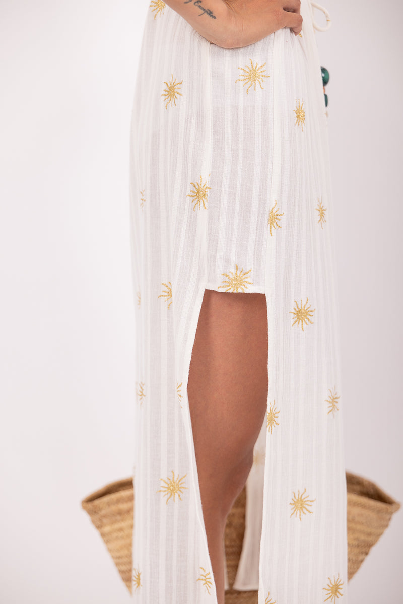 ADDY CAFTAN