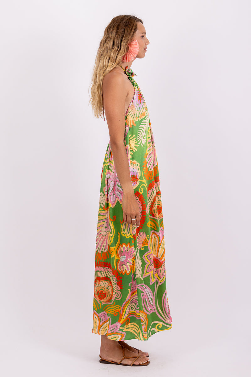 SOPHIE JUMPSUIT BONITA PRINT