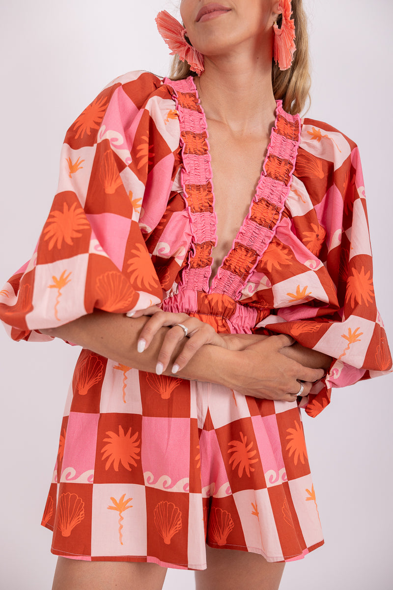 ALICIA JUMPSUIT MAURITIUS