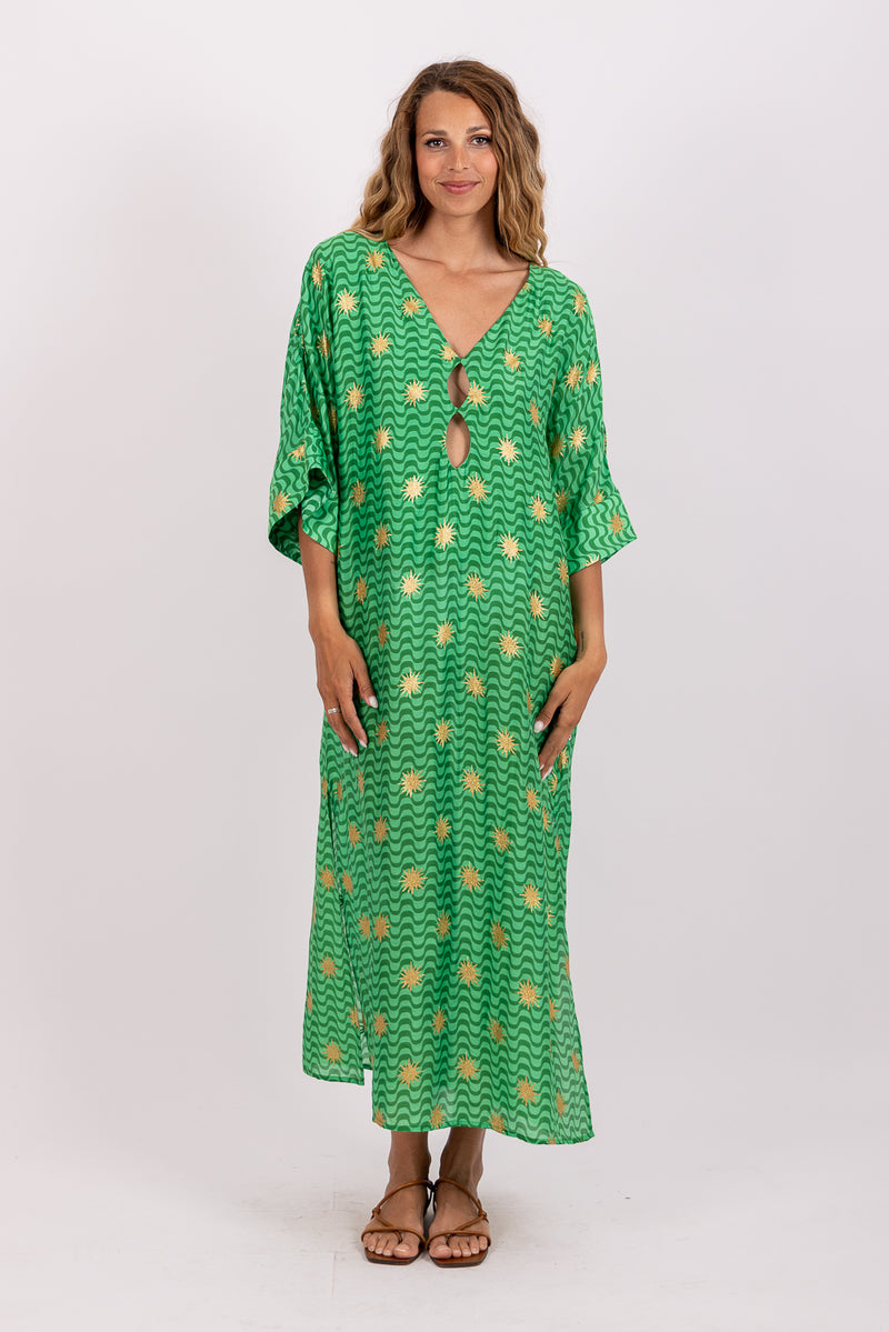 LEANDRE ARIZONA GREEN