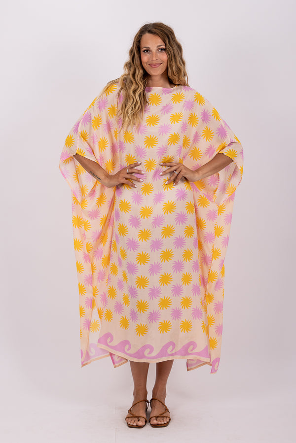 CORA CAFTAN PRAIA