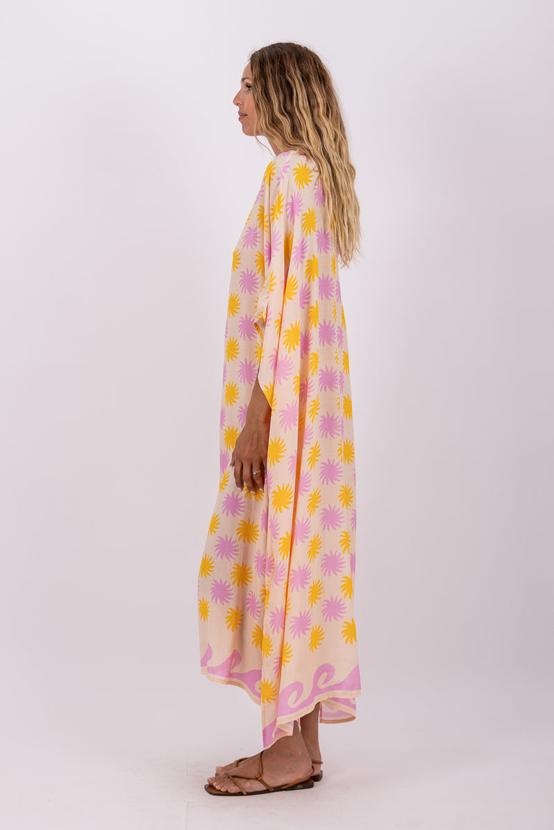 CORA CAFTAN PRAIA
