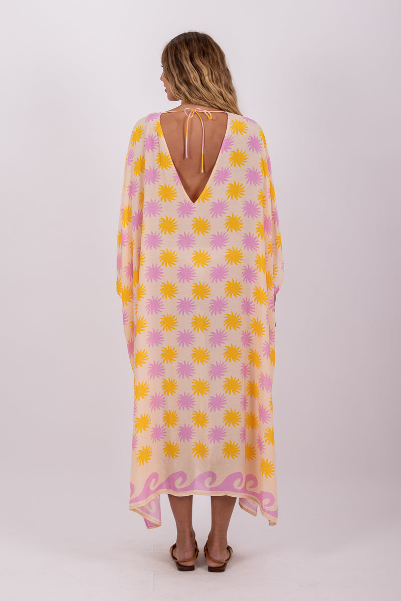 CORA CAFTAN PRAIA