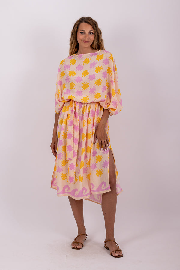 CORA CAFTAN PRAIA