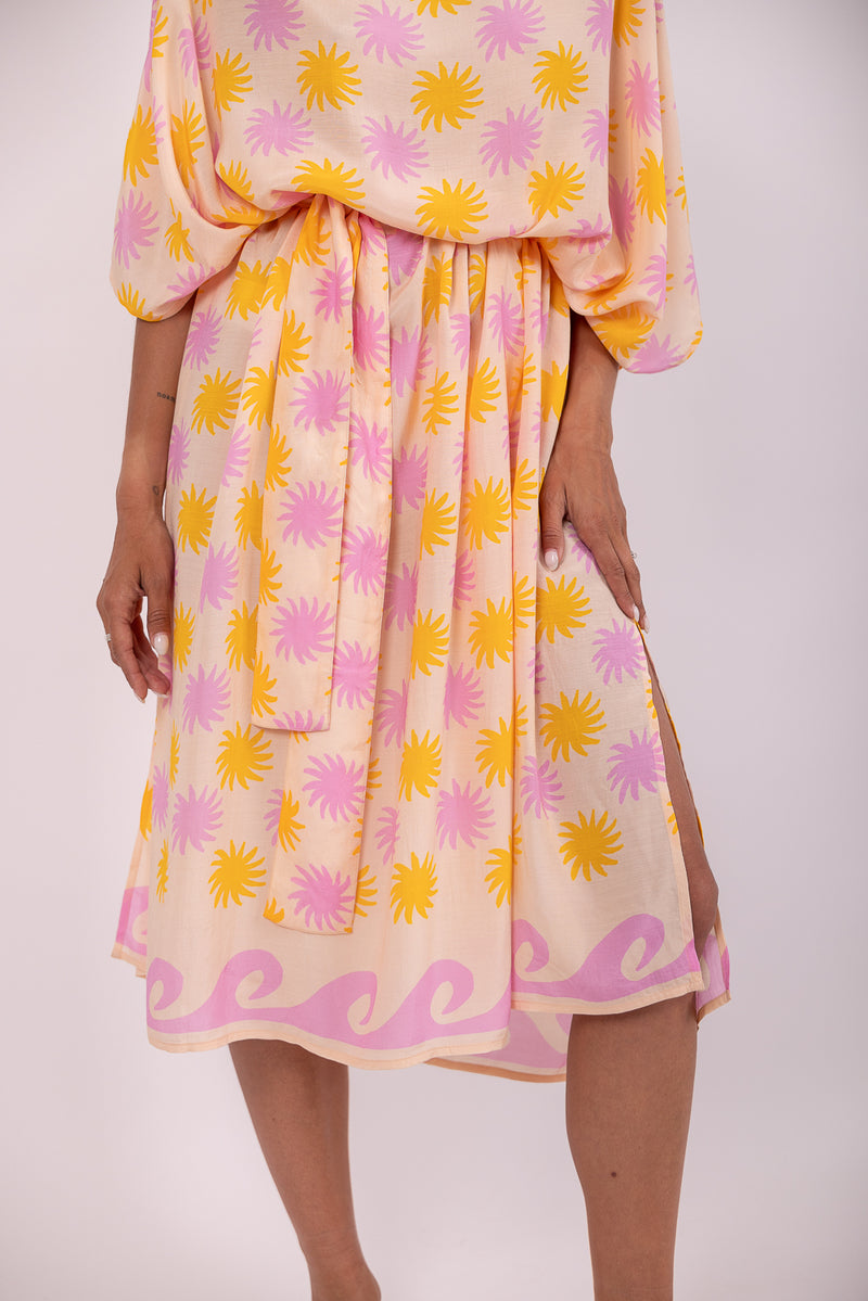 CORA CAFTAN PRAIA