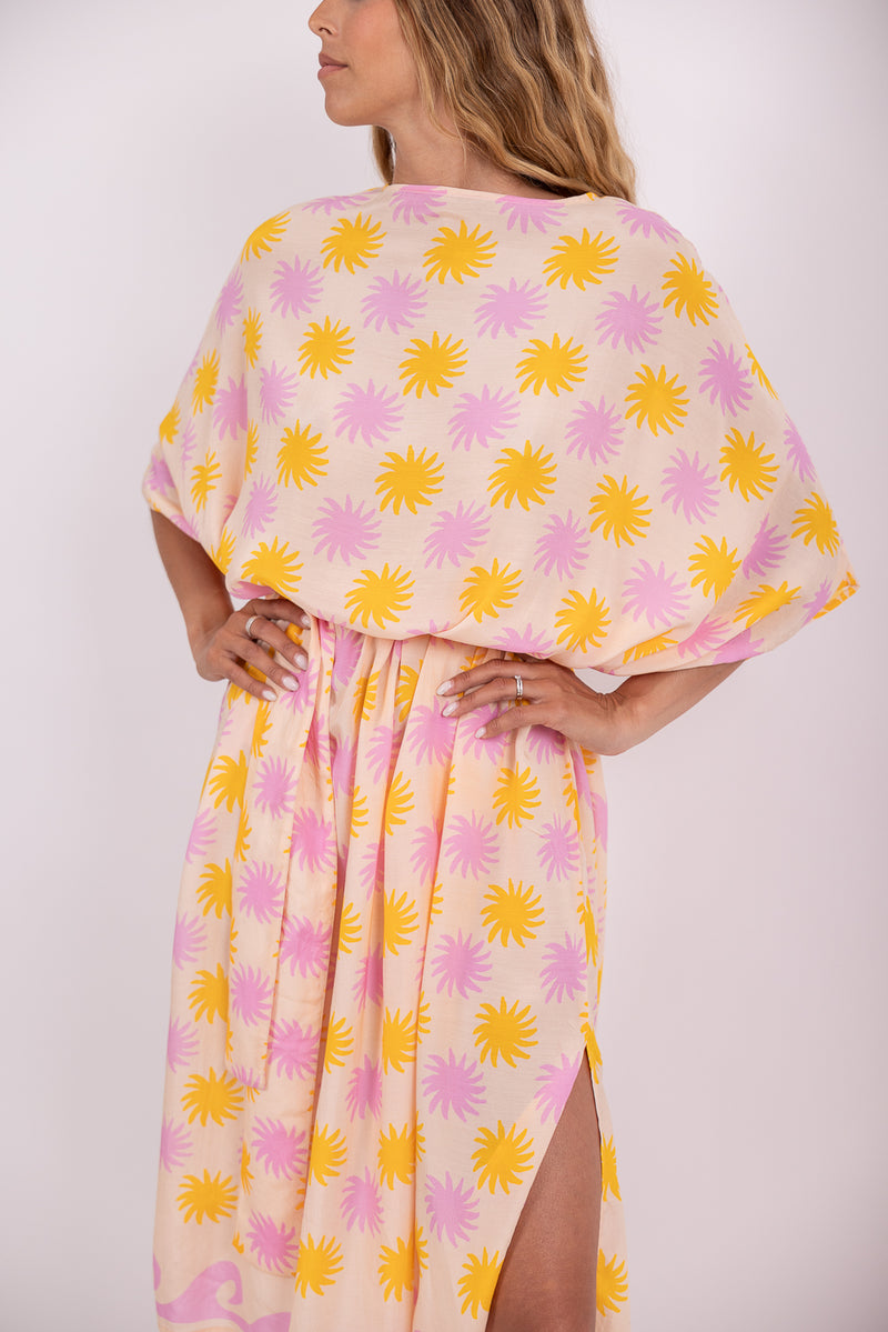 CORA CAFTAN PRAIA