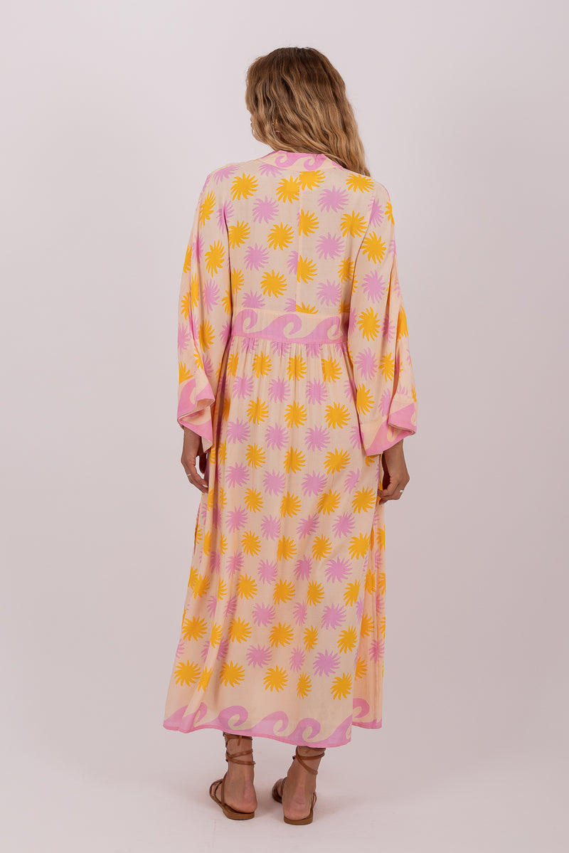 JANIS DRESS PRAIA
