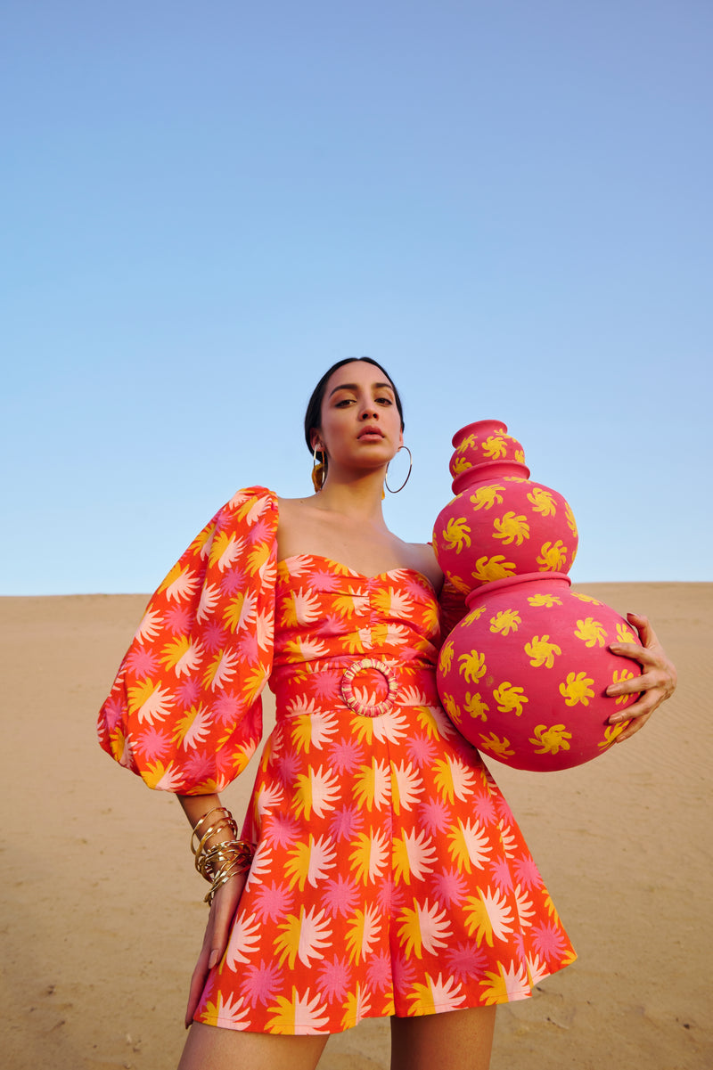 EMILIA JUMPSUIT YUMA