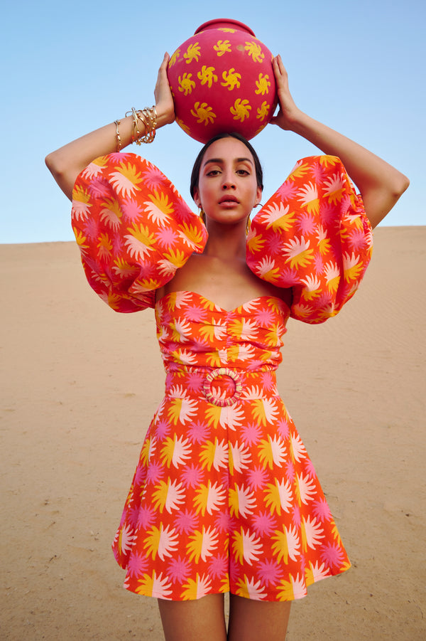 EMILIA JUMPSUIT YUMA