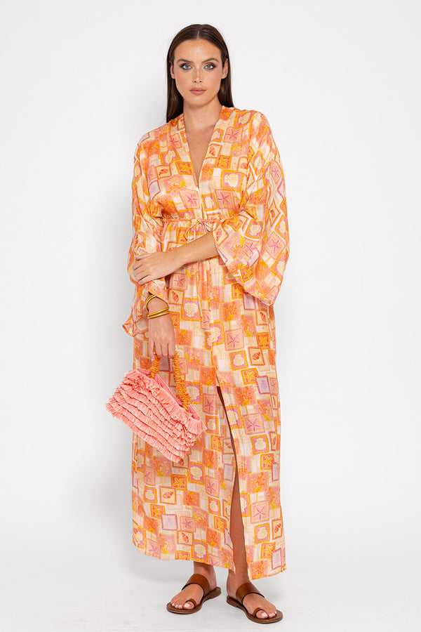 SONIA LONG MILOS PRINT