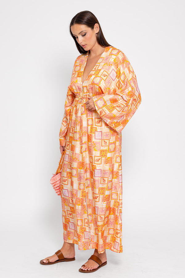 SONIA LONG MILOS PRINT