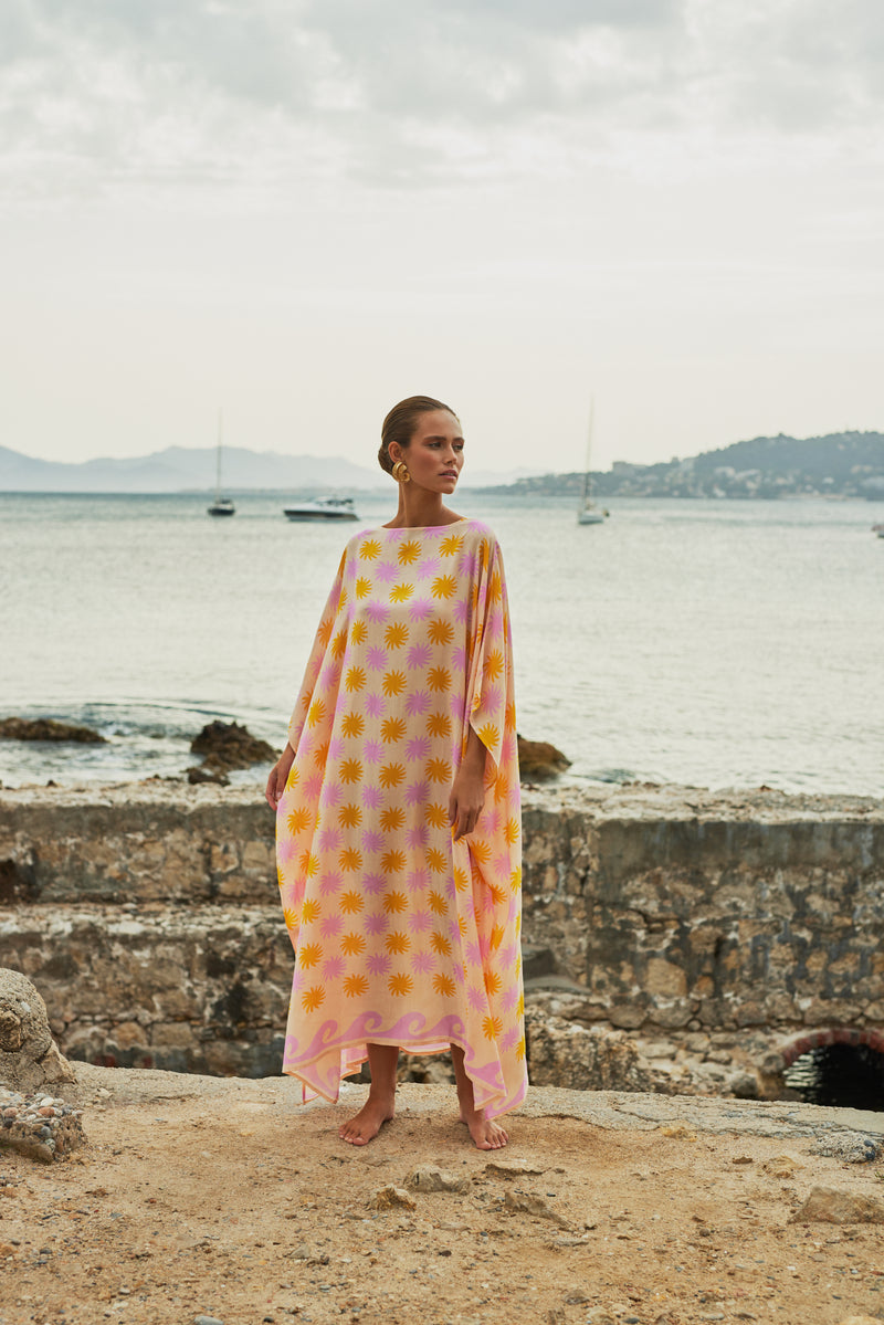CORA CAFTAN PRAIA
