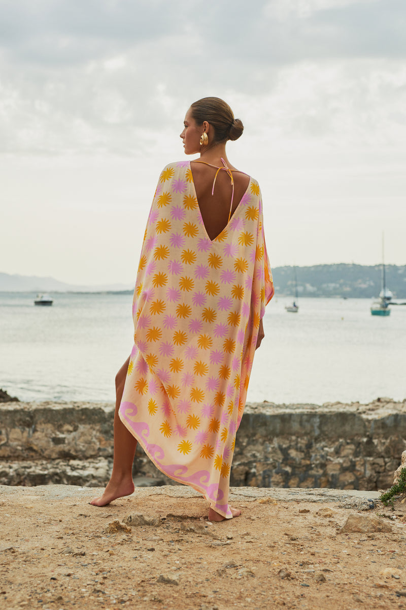 CORA CAFTAN PRAIA